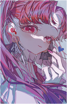 Lilly {CRY}