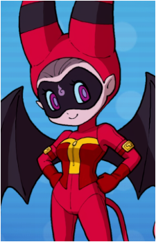 Little Charrmer's image