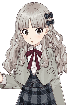 Kaede Nagamine's image