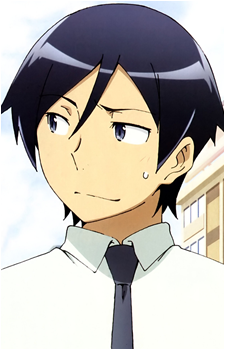 Kyousuke Kousaka's image