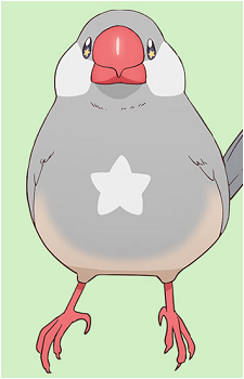 P-chan {SP}