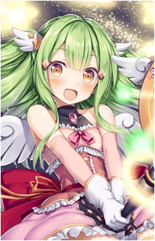 Tamiel's image