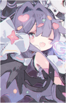 Yunyun {YS}