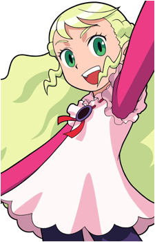 Mary Towa's image