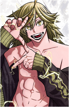 Raiden Kageyoshi's image