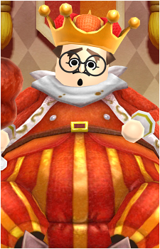 King {MT}'s image