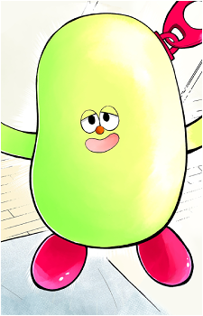 Chuck Beans's image