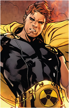 Hyperion (Marcus Milton)'s image