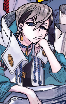 Zanka Nijiku