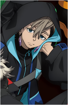 Zanka Nijiku