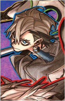 Zanka Nijiku