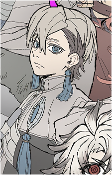Zanka Nijiku