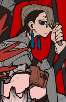 Zanka Nijiku
