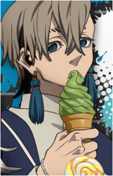 Zanka Nijiku