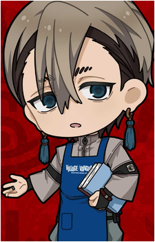 Zanka Nijiku