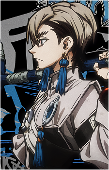 Zanka Nijiku