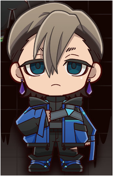 Zanka Nijiku