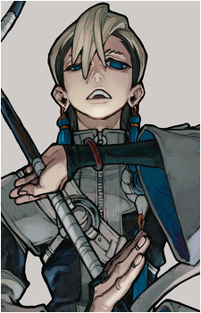 Zanka Nijiku's image