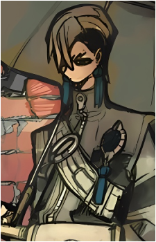 Zanka Nijiku