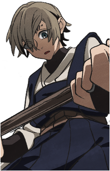 Zanka Nijiku