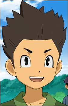 Tasuke's image