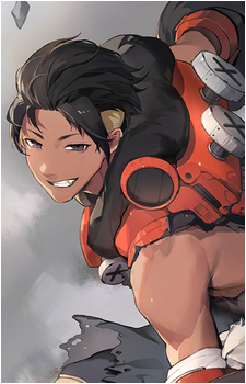 Brock {AS}'s image