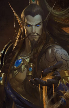 Nozdormu's image