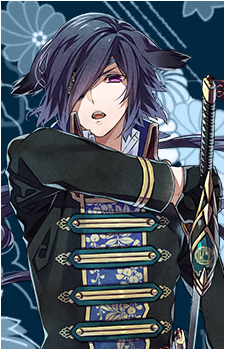 Date Masamune