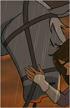 Horse {CW}