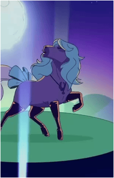 Horse {CW}
