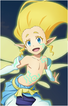 Light Spirit's image