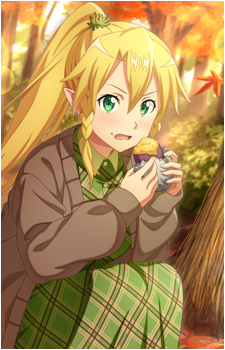 Leafa
