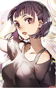 Image 22 of Leafa