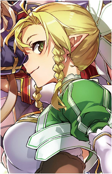 Image 15 of Leafa