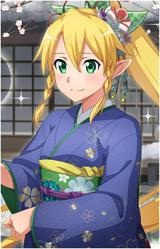 Leafa