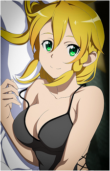 Image 5 of Leafa