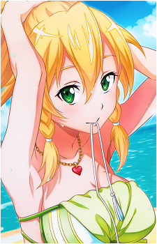 Image 25 of Leafa
