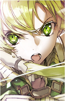 Image 19 of Leafa