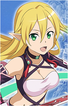 Image 30 of Leafa