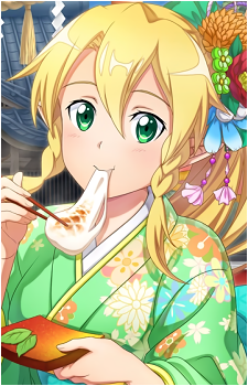 Image 21 of Leafa