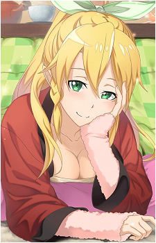 Image 20 of Leafa