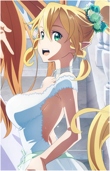 Image 26 of Leafa
