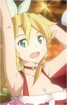 Image 33 of Leafa