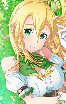 Image 16 of Leafa