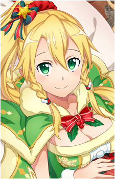 Image 17 of Leafa