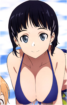 Image 2 of Leafa