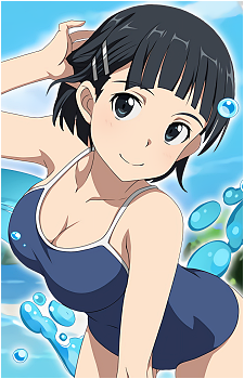 Image 32 of Leafa