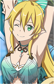 Image 18 of Leafa