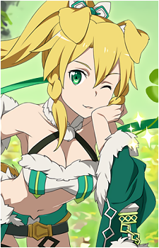 Image 29 of Leafa