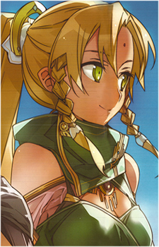 Image 23 of Leafa